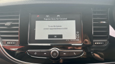 Vauxhall Mokka X 1.4T Active 5dr Petrol Hatchback